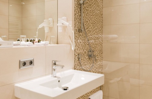 St. Benno Hotel | Hotel Europa