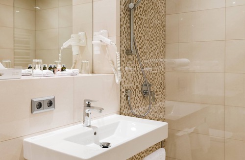 St. Benno Hotel | Hotel Europa