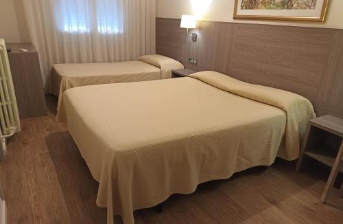 Eixample Hotel | Hotel Europa