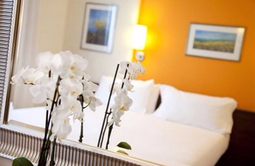 Palombina Nuova Hotel | Hotel Europa