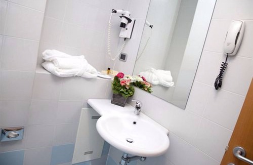 Palombina Nuova Hotel | Hotel Europa
