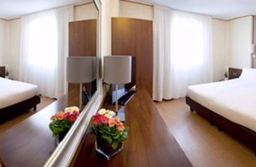 Palombina Nuova Hotel | Hotel Europa