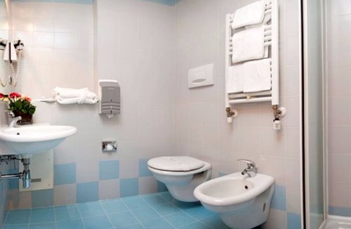 Palombina Nuova Hotel | Hotel Europa