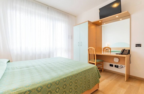 Caorle Hotel | Hotel Europa
