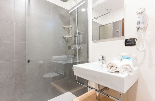 Caorle Hotel | Hotel Europa