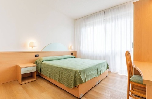 Caorle Hotel | Hotel Europa