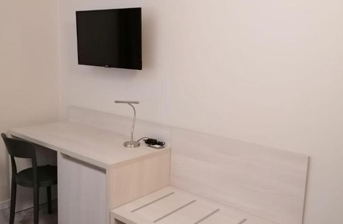 Dossobuono Hotel | Hotel Europa