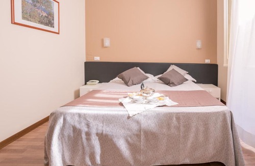Ferrara Historic Centre Hotel | Hotel Europa