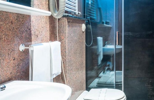Ferrara Historic Centre Hotel | Hotel Europa