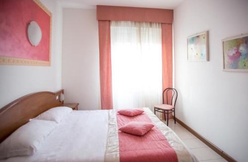 Old Town Hotel | Hotel Europa