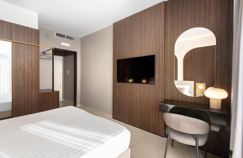 Arzano Hotel | Hotel Europa
