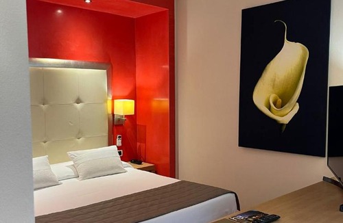 City Center Padova Hotel | Hotel Europa