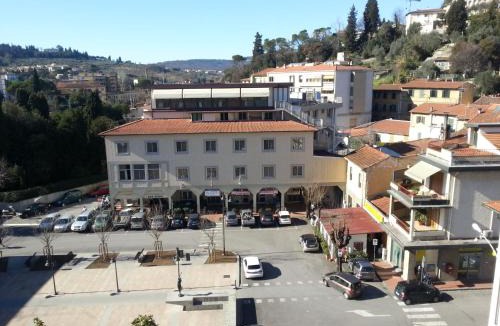 Signa Hotel | Hotel Europa