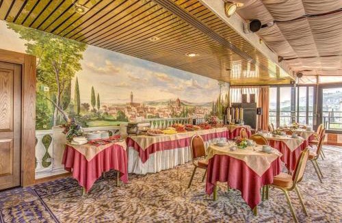 Signa Hotel | Hotel Europa