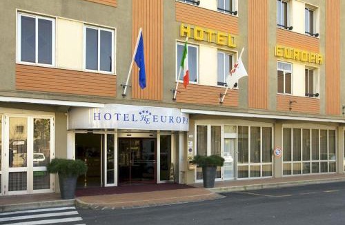 Signa Hotel | Hotel Europa