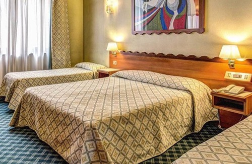 Signa Hotel | Hotel Europa
