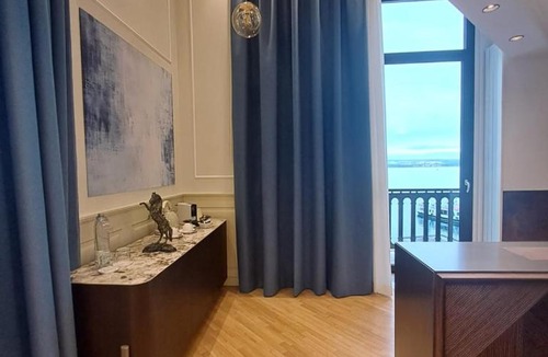 Taranto Hotel | Hotel Europa
