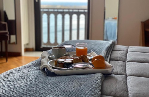 Taranto Hotel | Hotel Europa