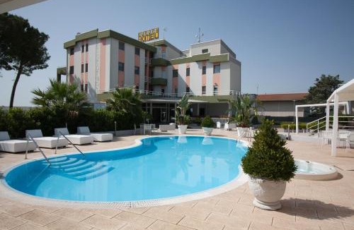 Termoli Hotel | Hotel Europa