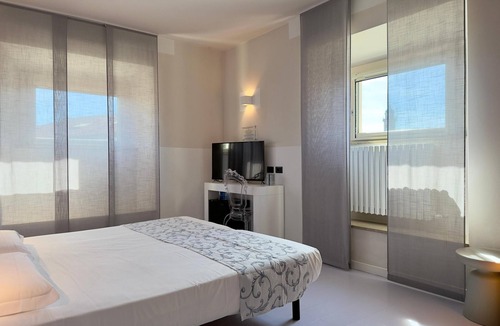 Downtown Hotel | Hotel Europa
