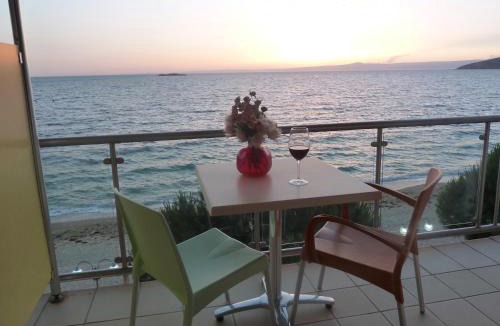 Marmara Hotel | Hotel Europa