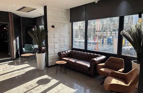 Brabantwijk Hotel | Hotel Europacity
