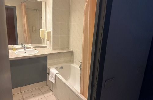 Brabantwijk Hotel | Hotel Europacity
