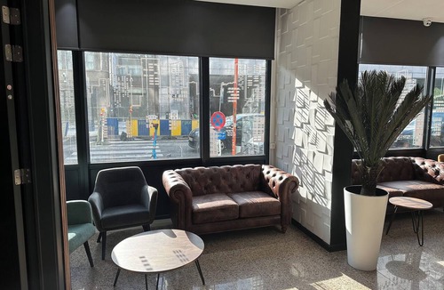 Brabantwijk Hotel | Hotel Europacity