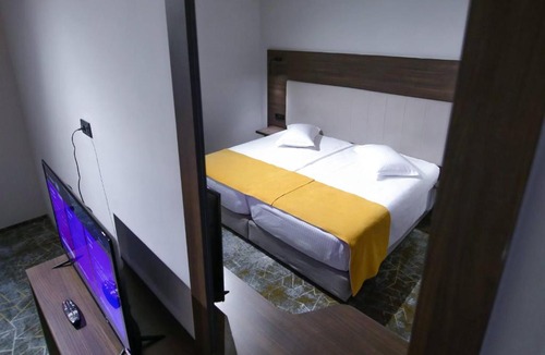 Craiova Hotel | Hotel Europeca