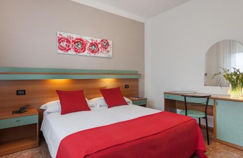 Sottomarina Hotel | Hotel Europeo