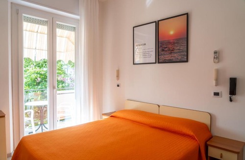 Rivazzurra Hotel | Hotel Eva