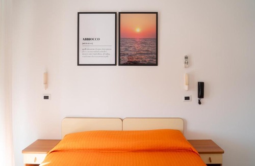 Rivazzurra Hotel | Hotel Eva