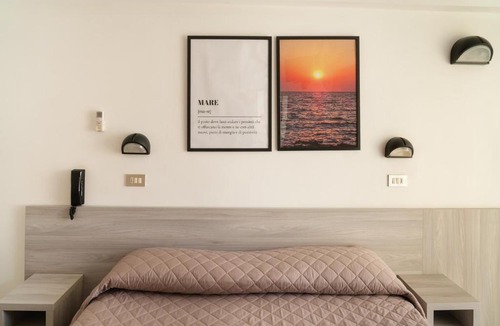 Rivazzurra Hotel | Hotel Eva