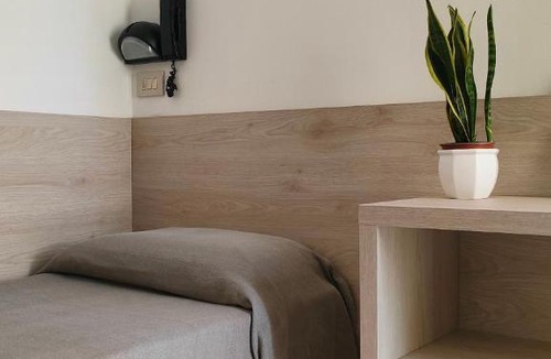Rivazzurra Hotel | Hotel Eva