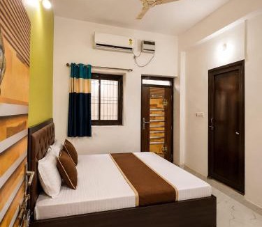 Chatra Hotel | Hotel Eva Palace