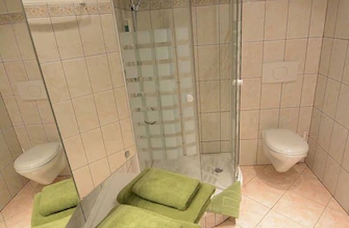 Bischofswerda Hotel | Hotel Evabrunnen
