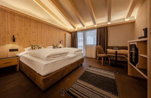 Arabba Hotel | Hotel Evaldo
