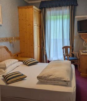 Arabba Hotel | Hotel Evaldo