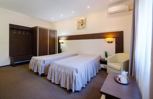 Amara Hotel | Hotel Evergreen