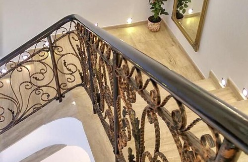 Eforie Nord Hotel | Hotel Evia