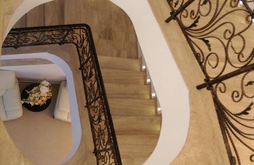 Eforie Nord Hotel | Hotel Evia