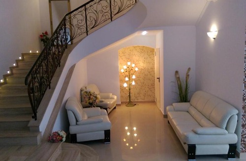 Eforie Nord Hotel | Hotel Evia