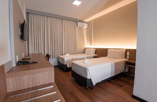Centro Hotel | Hotel Évora by Rede Sagres
