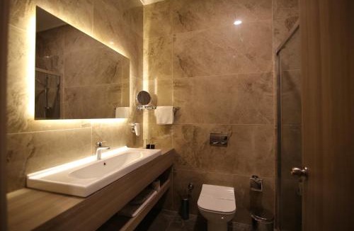 Ankara Hotel | Hotel Excellence Inn