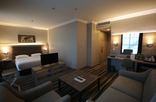 Ankara Hotel | Hotel Excellence Inn