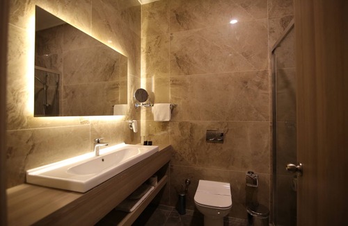Ankara Hotel | Hotel Excellence Inn