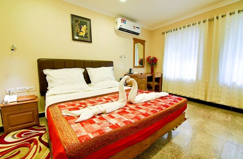 Ernakulam South Hotel | Hotel Excellency