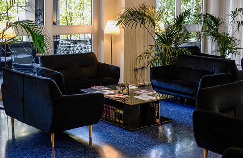 Municipio 2 Hotel | HOTEL EXCELSIOR BARI – BY FARACE HOTELS