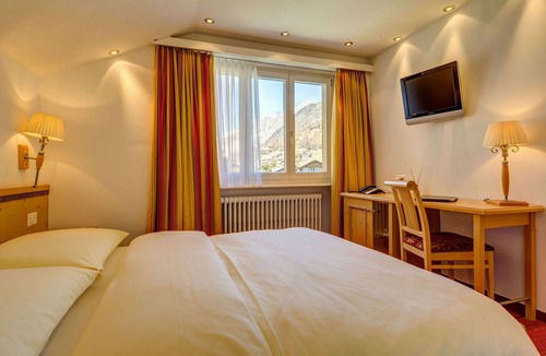 Zermatt Hotel | Hotel Excelsior