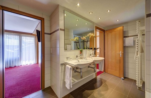 Zermatt Hotel | Hotel Excelsior